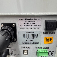 Analytical Sales and Services MonoSLEEVE Controller image 3